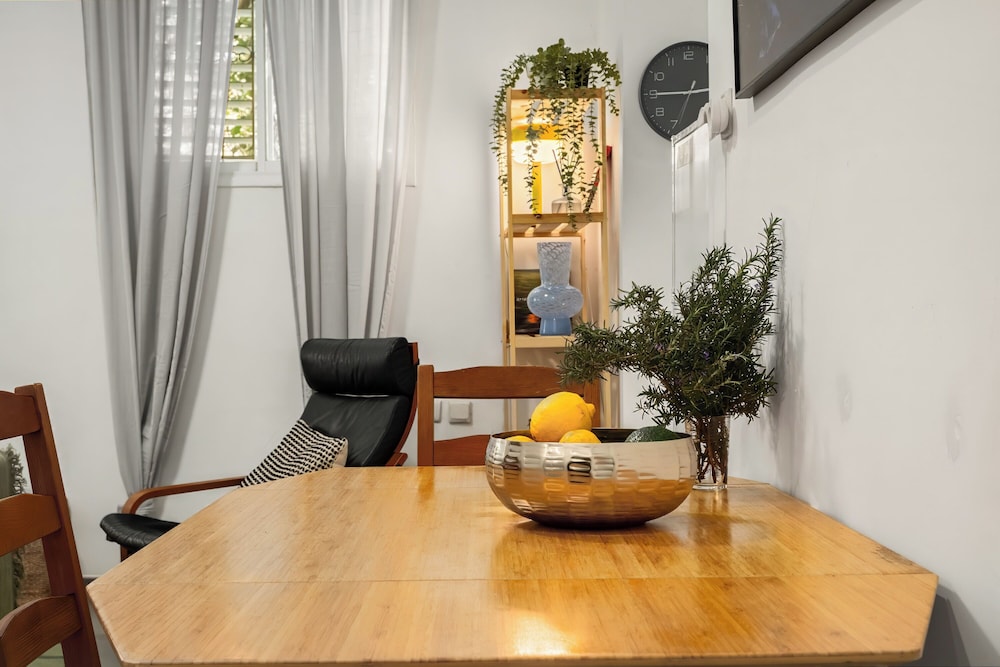 HaYarkon Park Cozy Stay by Sea N' Rent