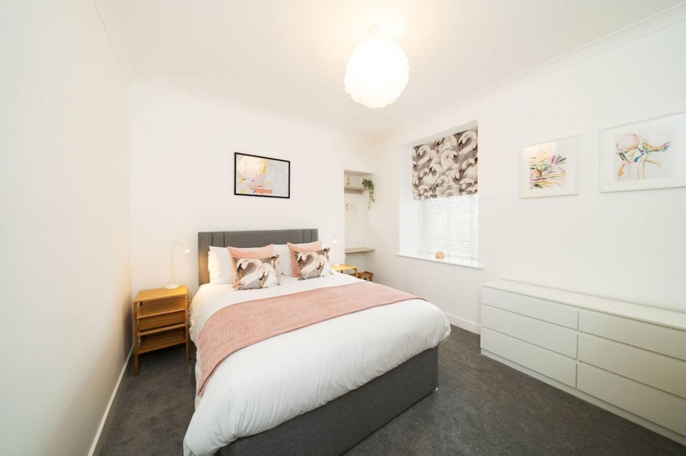 Barclay Stonehaven Seaside Home Aberdeenshire