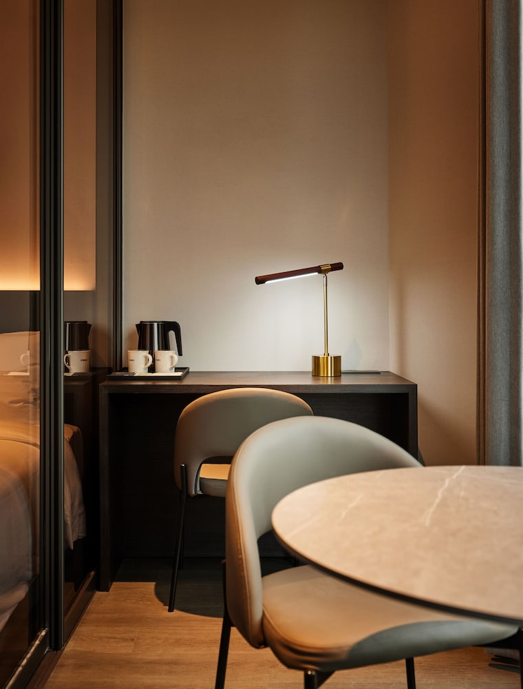 HOMES Stay MyeongDong 22