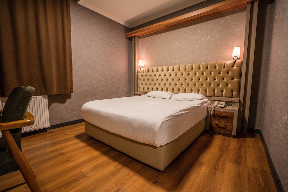 Bloom Otel - Image 12