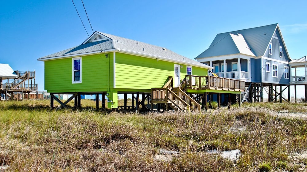 Seafari - 106 Portier Ct view 3
