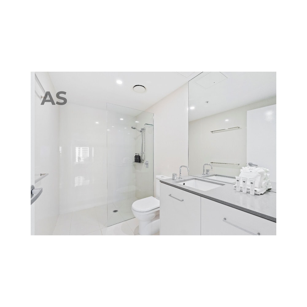 Surfers Paradise Vacations - Circle on Cavill - Apartment Stay Private - Property Image 18