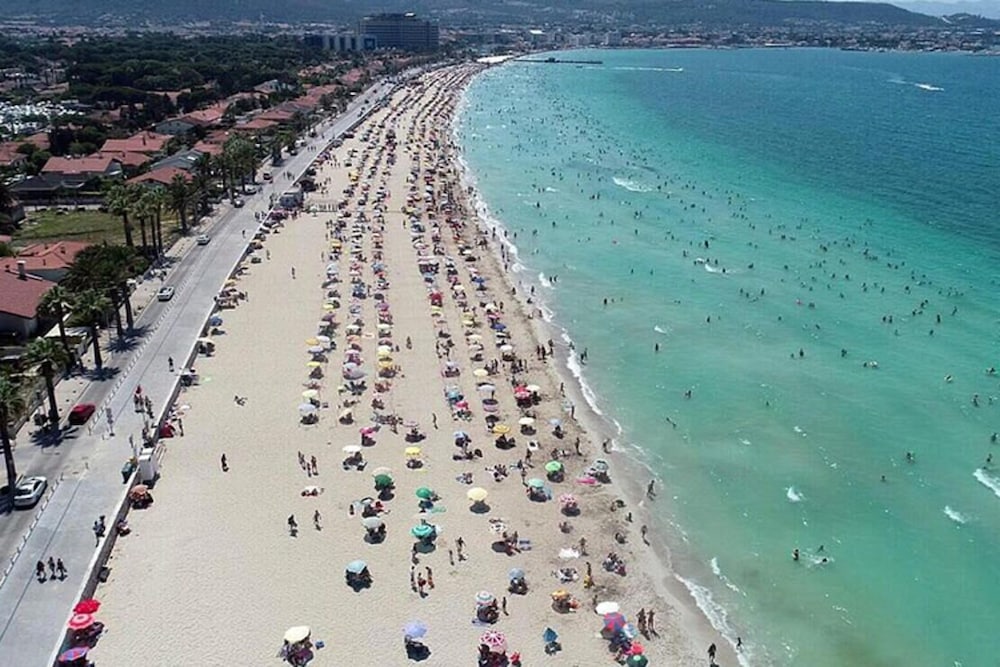 Çesme Sirin Villa Otel - Image 56