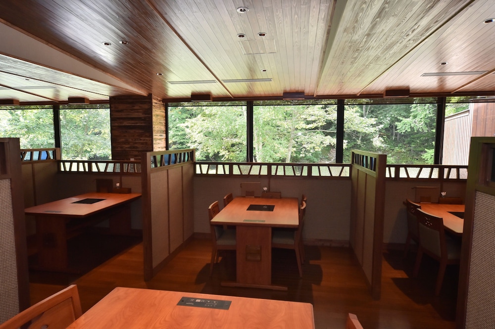 La Vista Akangawa - Adults only