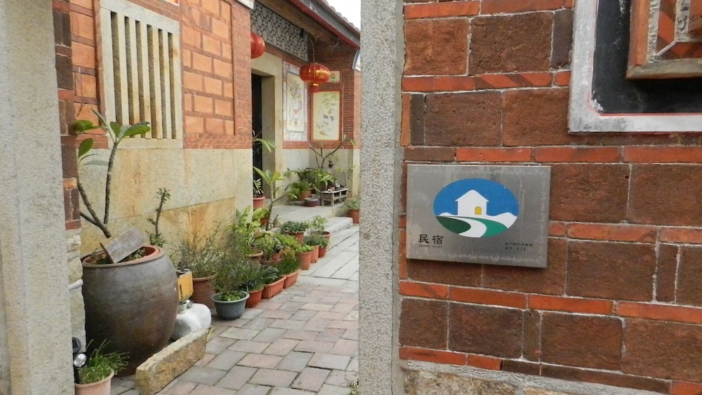 Pearl B&B