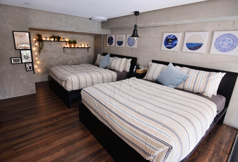 SmartStay view 3