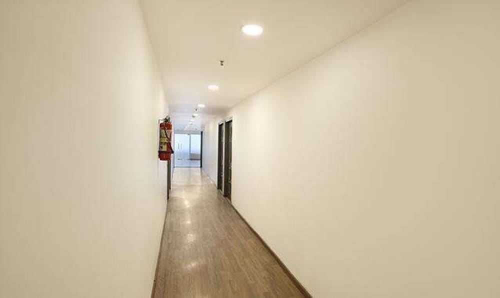 FabHotel Blusky view 5
