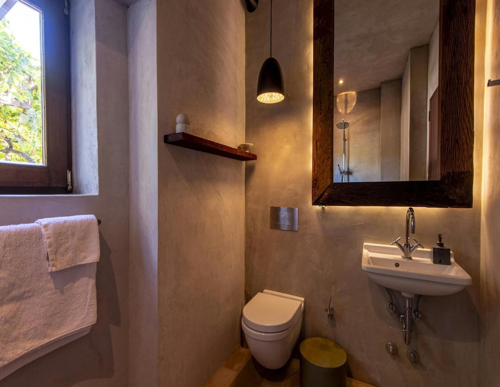 Lavish Villa Overlooking Es Vedra
