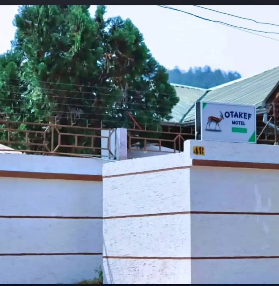 Otakef Motel