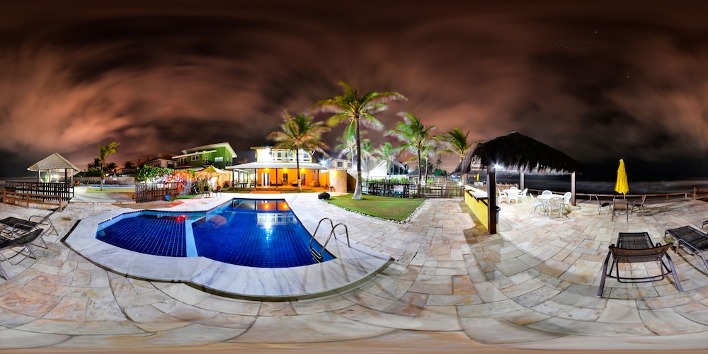 Pousada Suites Sol e Mar