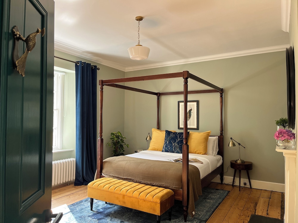 Sancreed House B&B