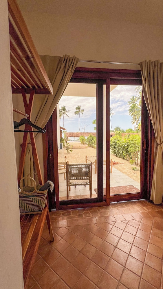 Mvuvi Boutique Resort