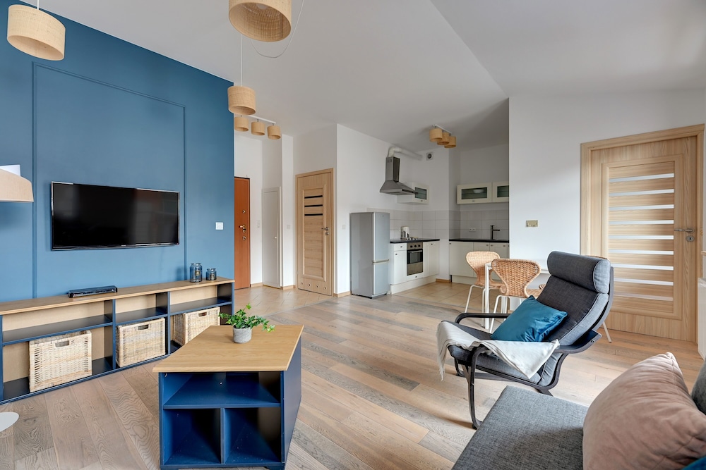 Apartinfo Apartments - Neptun Park