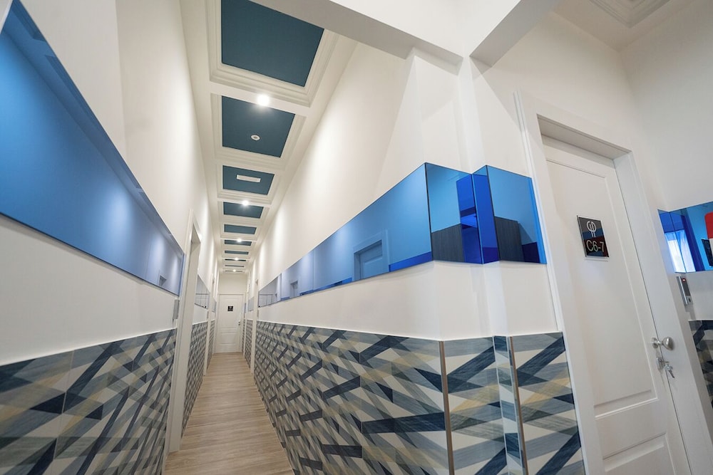 H. G. Boutique Toledo Napoli Centro by ClaPa Group Dislocated Hospitality