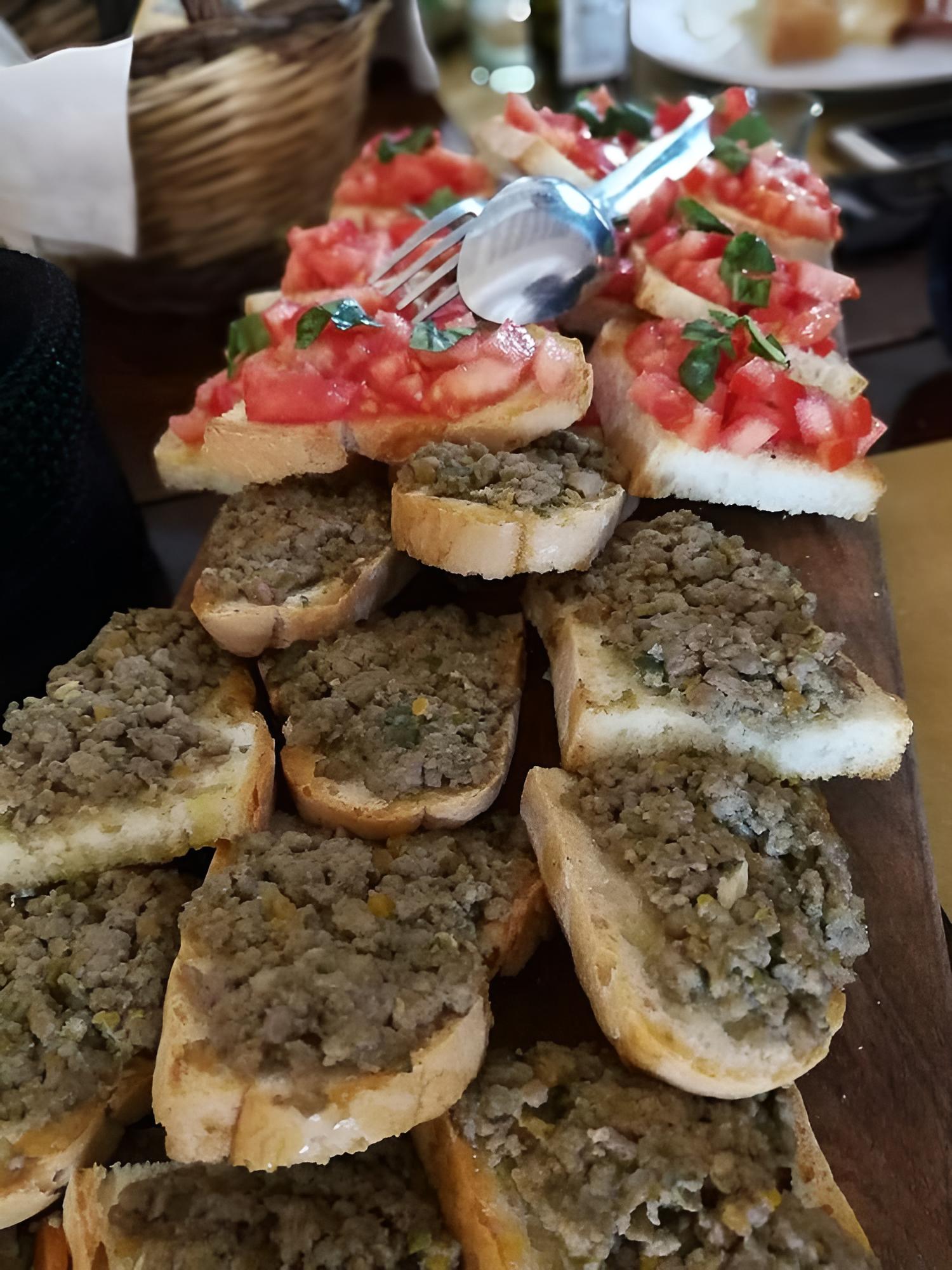 Il Felcino view 4