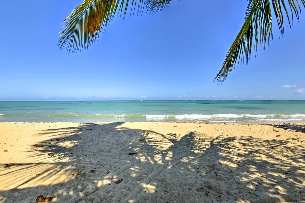 Loiza Getaway w/ Balcony, Beach Access,  Views! - Property Image 3