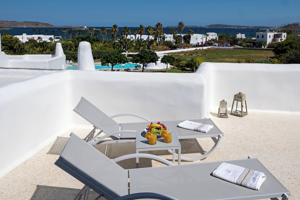 Angels Villas