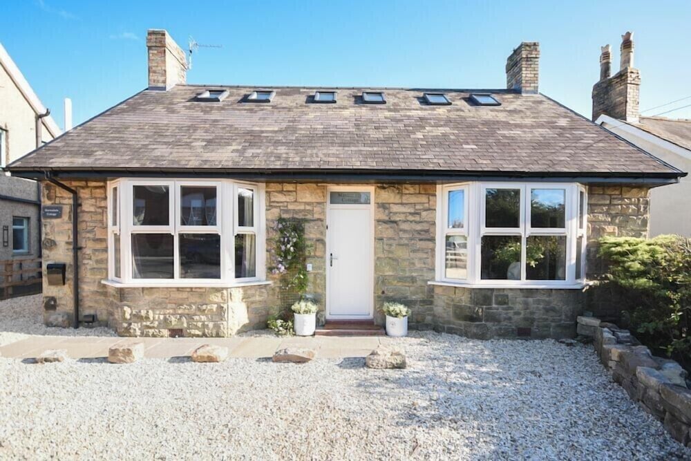 Marmalade Cottage
