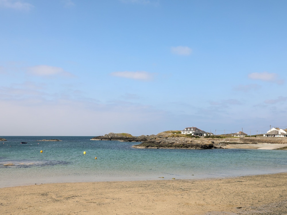 Llwyn Eithin
