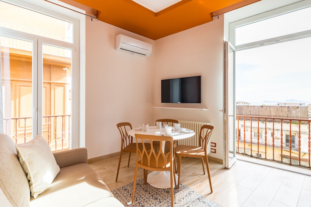 Colonna Apartments by Wonderful Italy