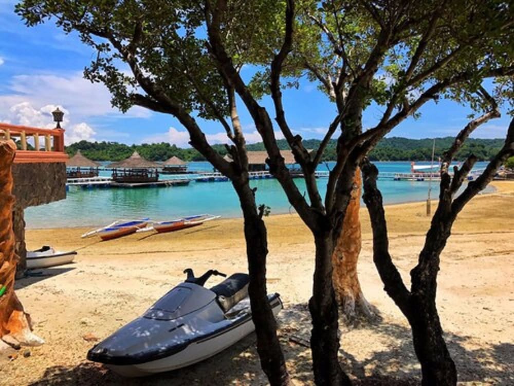 Grace Island Resort by Cocotel view 5
