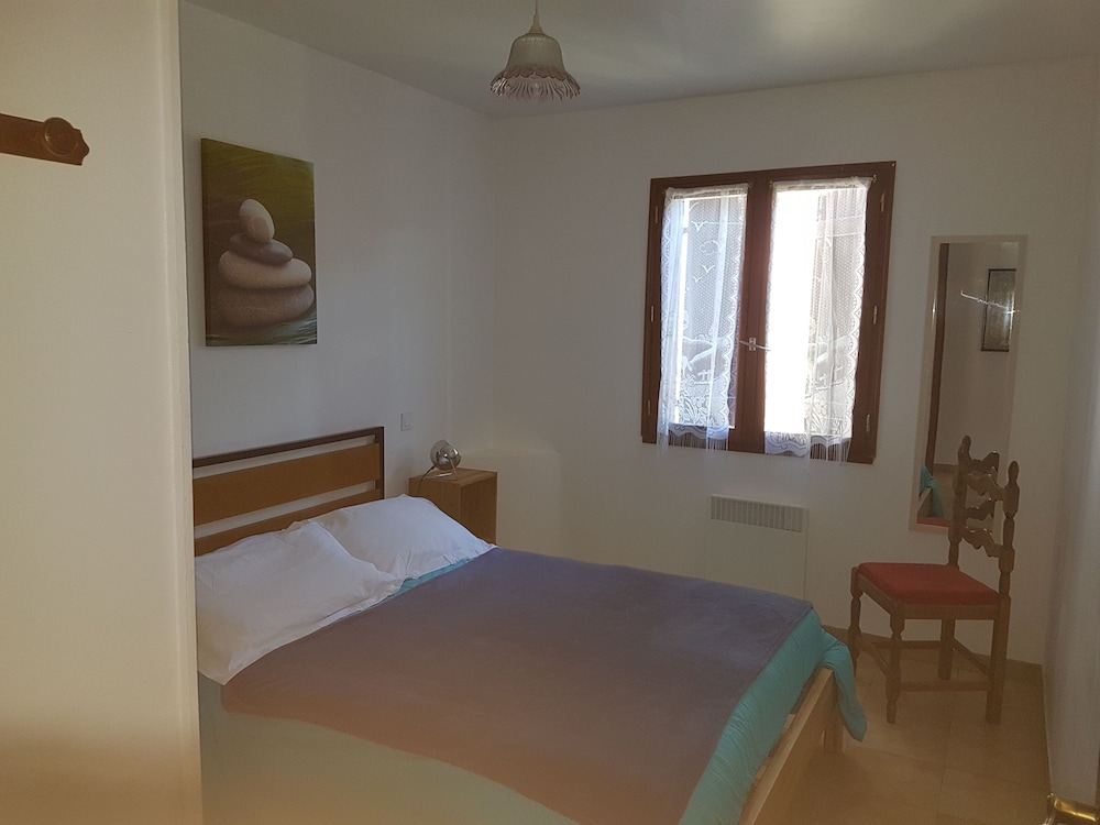 A Casa Di L'Alivu