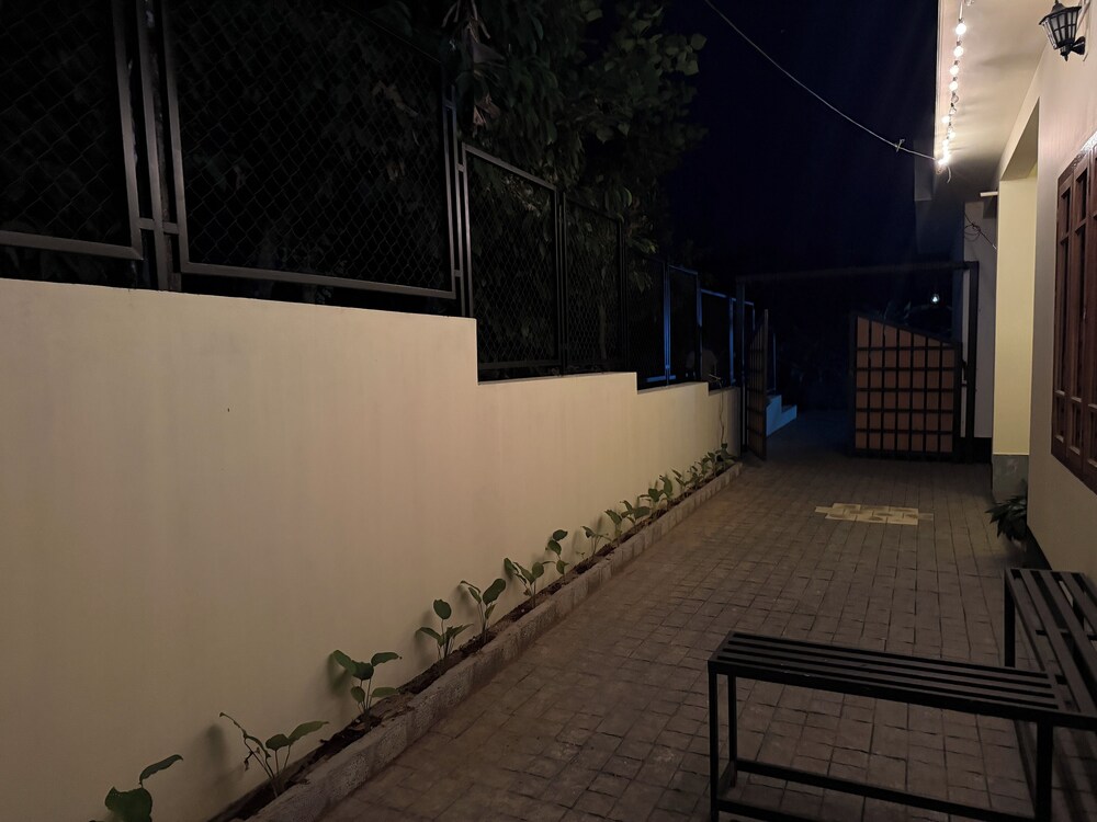 The Family Sport Homestay Wayanad