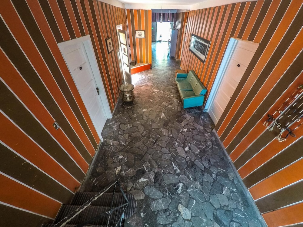 Yanquetruz Hostel Suite