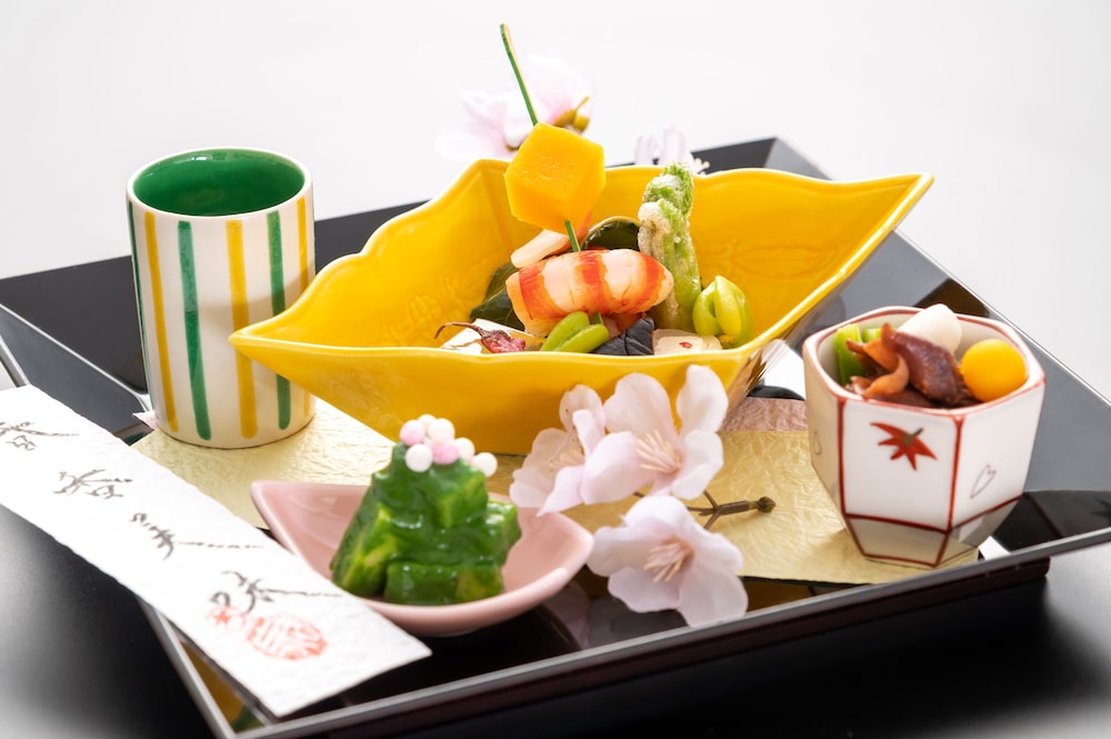 Arima Onsen Motoyu Kosenkaku