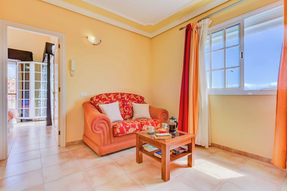 Villa Teide Sol
