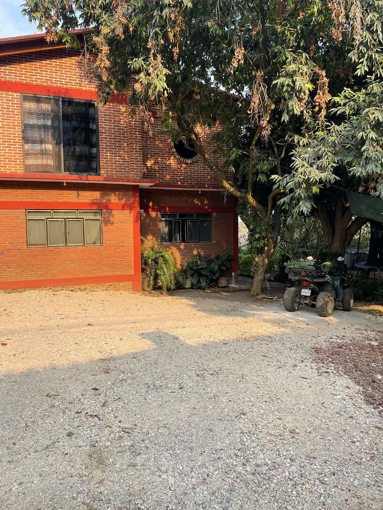 Casa de los Abuelos
