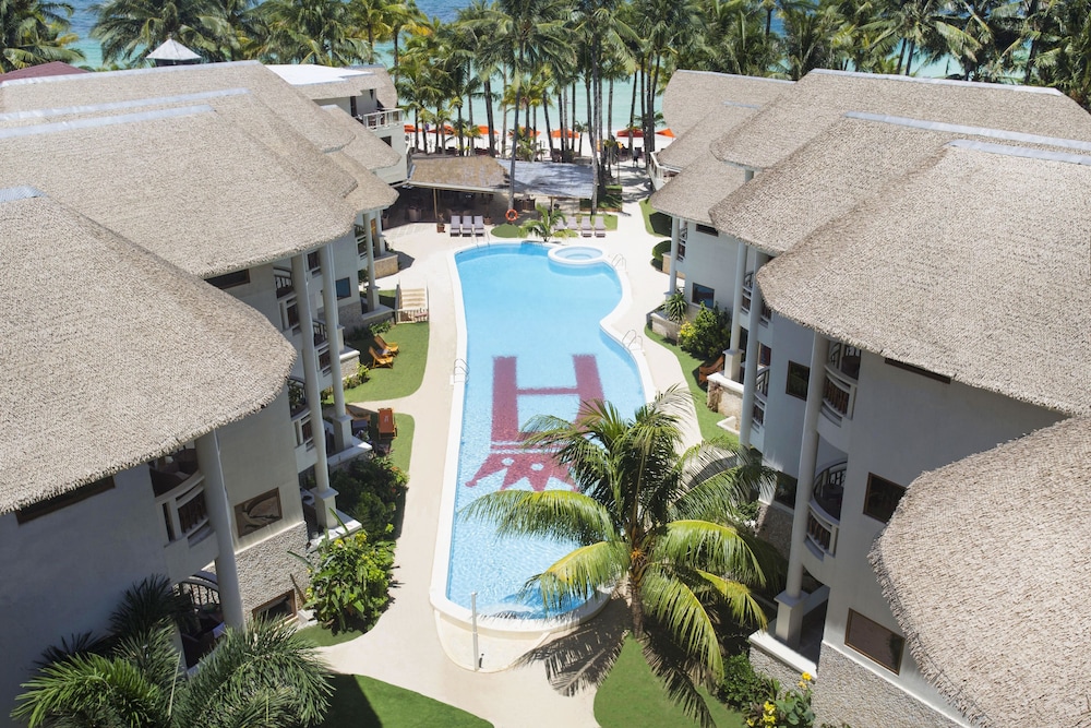 Ambassador In Paradise Resort