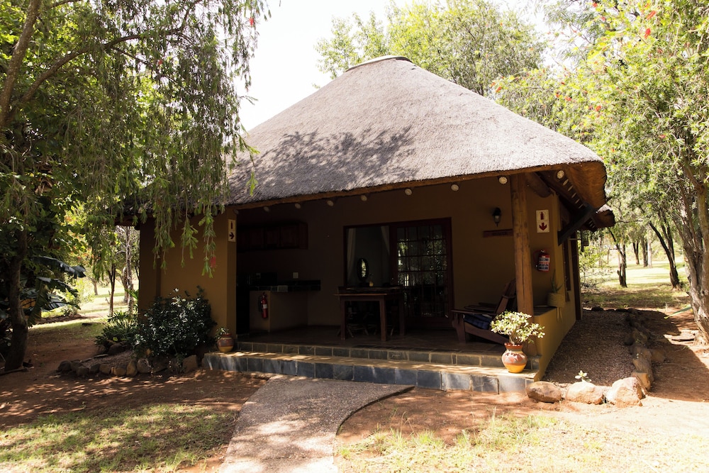 Kololo Game Reserve