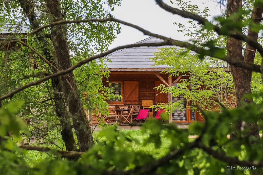 Vacancéole - Le Domaine des Monédières , Billede 54