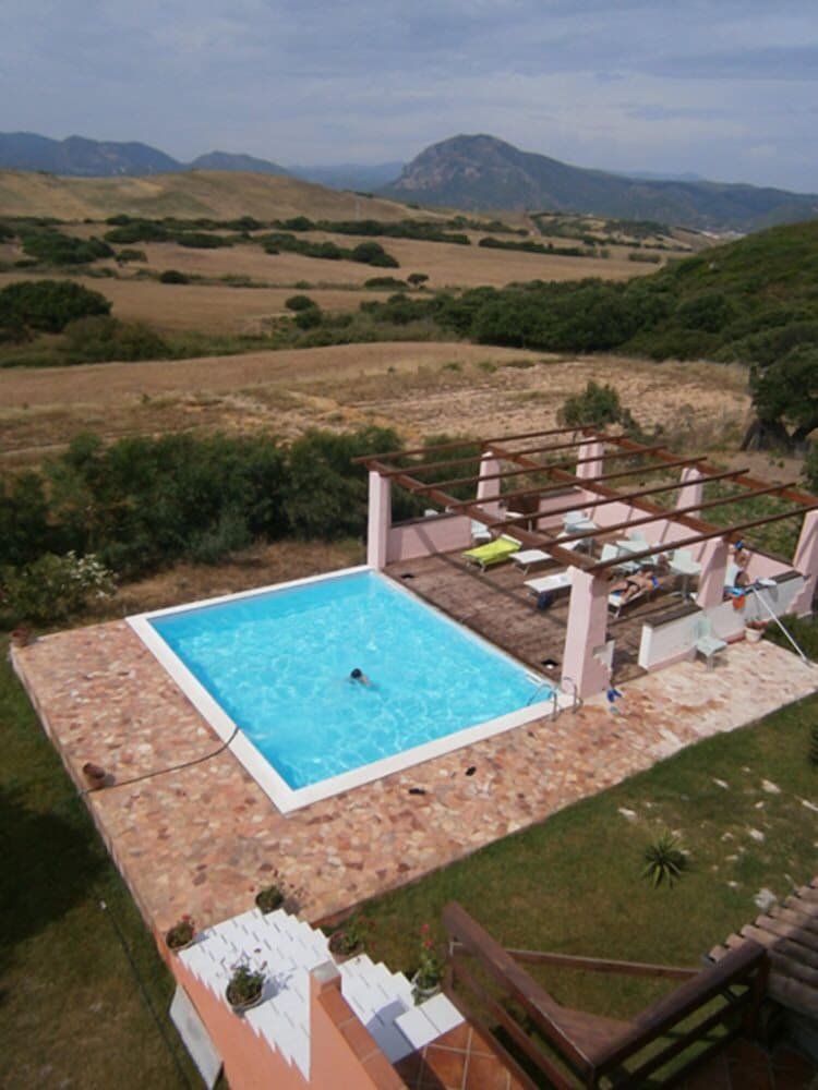 Villa Le Querce