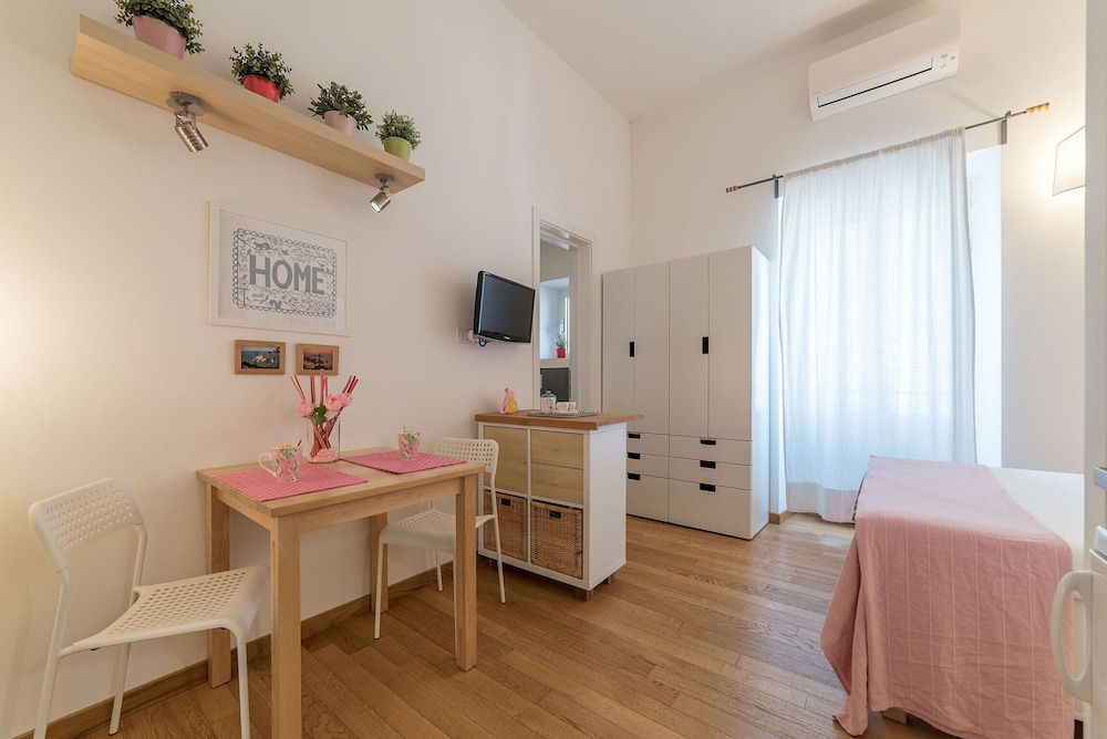 Santa Maria Maggiore Exclusive Apartment