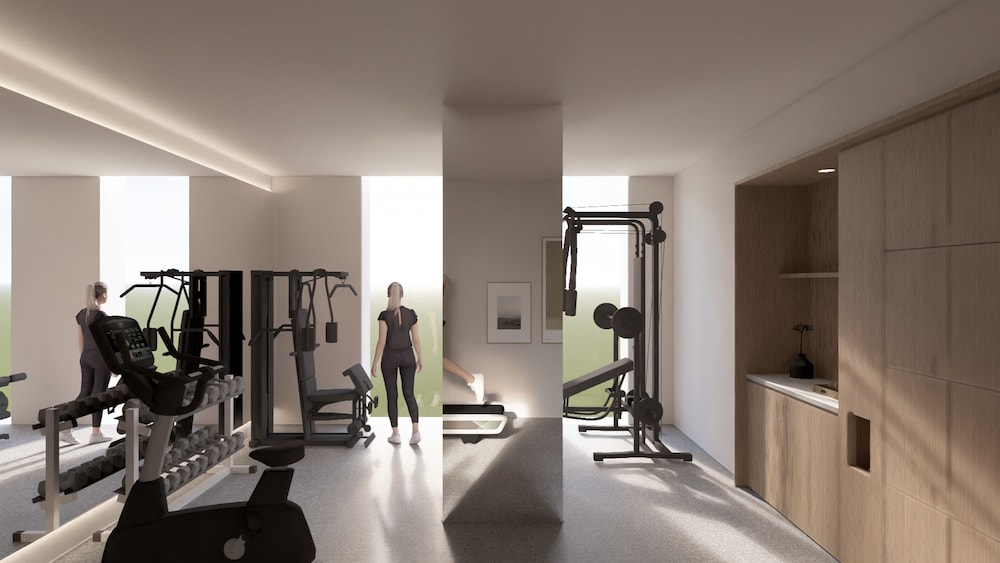 ARTOTEL Leguna Magelang