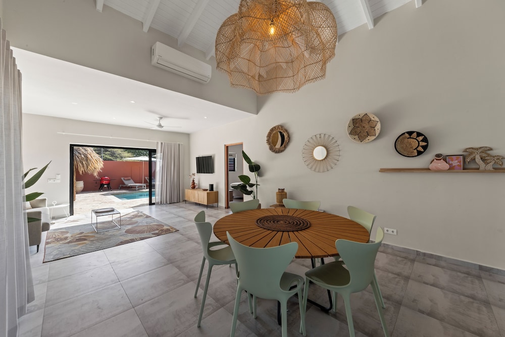Casa Carpe Diem with private pool
