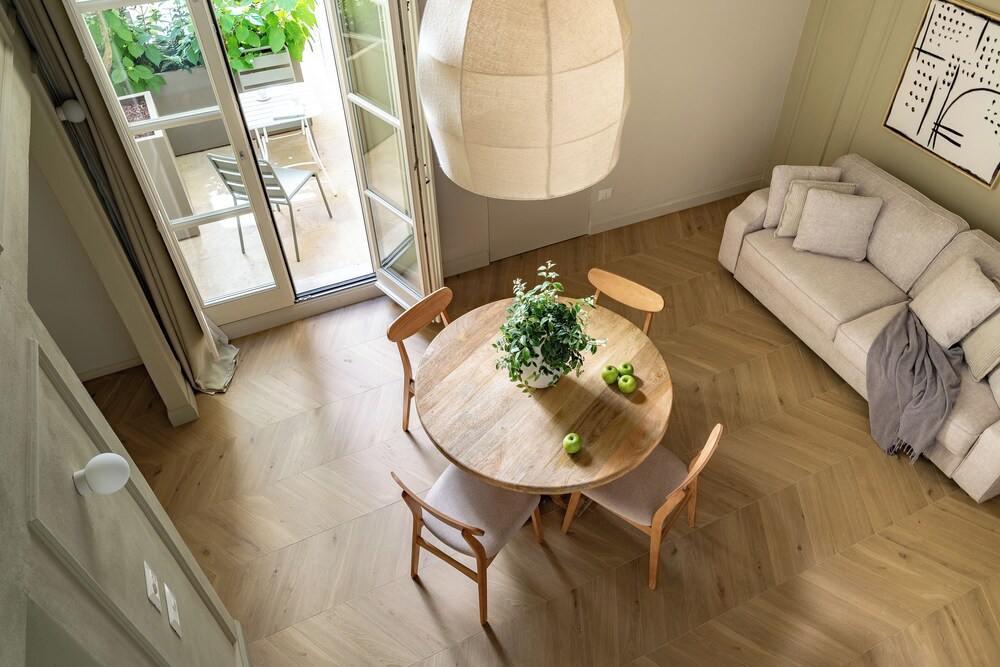 Deservi Luxury Apartments