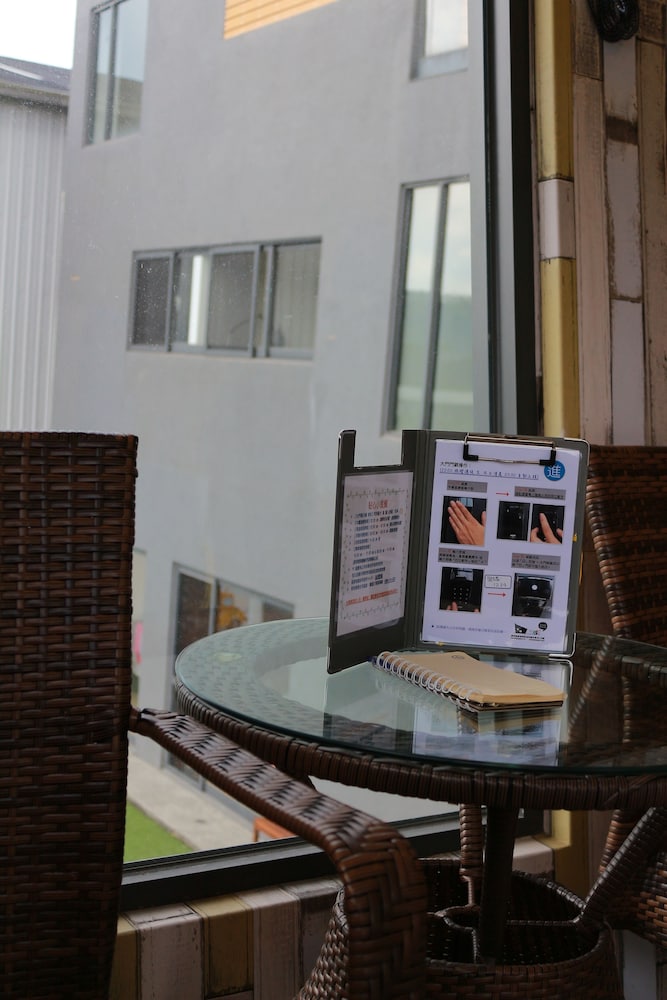 Dou House