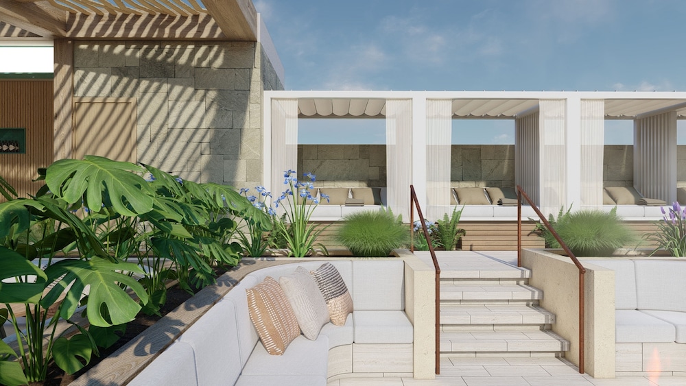 Dreams Sapphire Resort  Spa - All Inclusive - Property Image 96