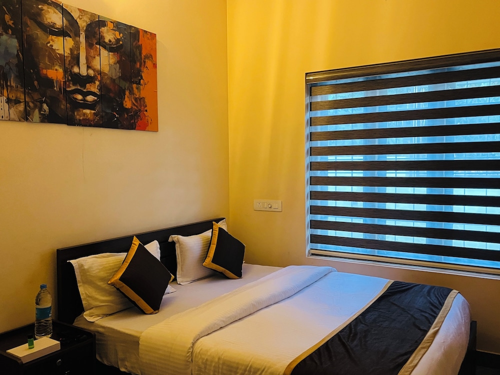 The Family Sport Homestay Wayanad