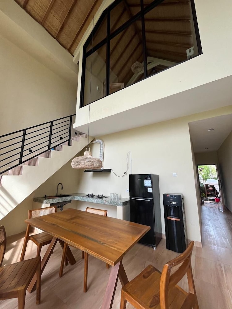 Kembang Menoreh Villa