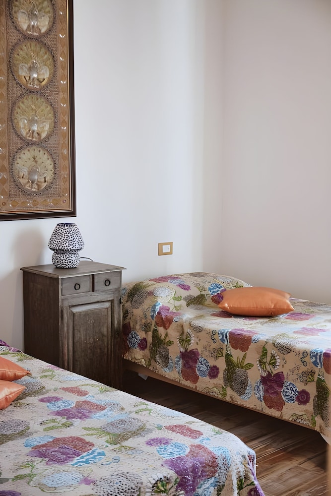 Appartamenti Podere San Sebastiano