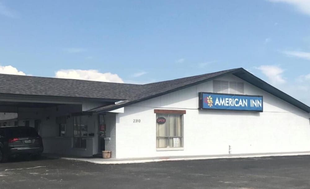 American Inn by OYO Colorado City I-20