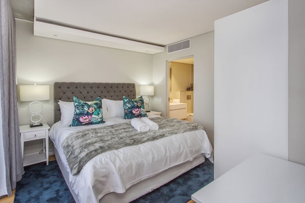 Docklands Deluxe Apartments by ITC Hospitality