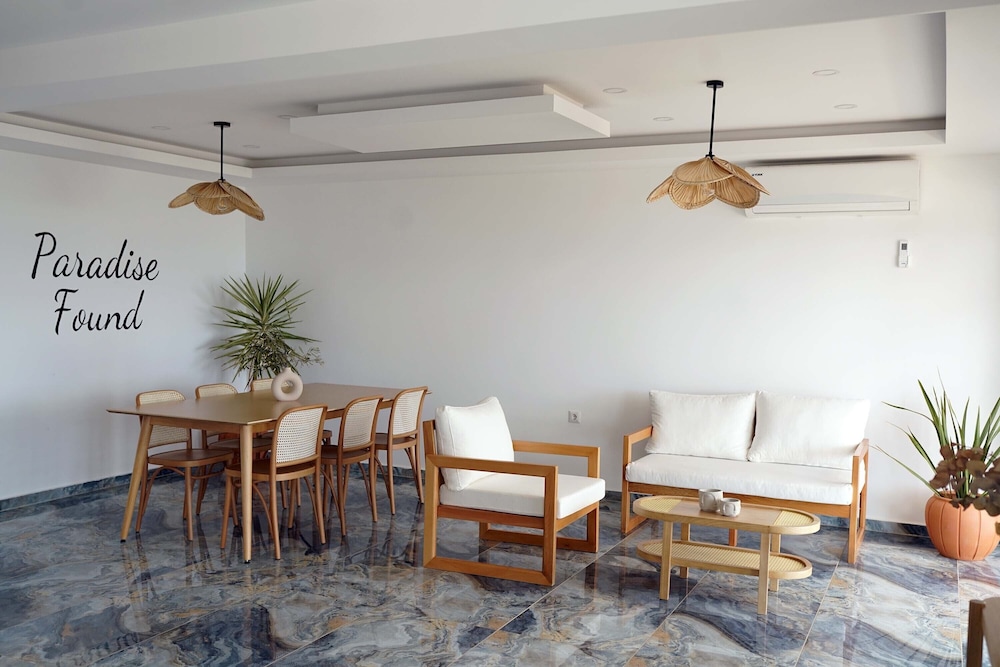 Blue Island Luxury Otel - Yalnızca Yetişkinler - Image 26