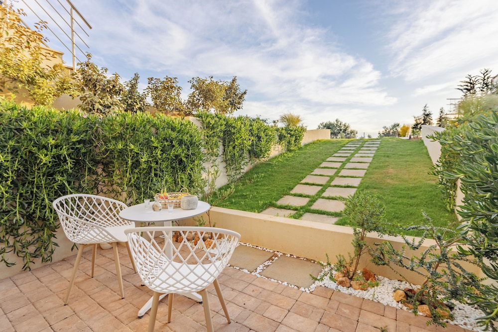 Panor Villas
