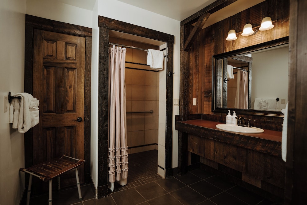 Moose Creek Ranch