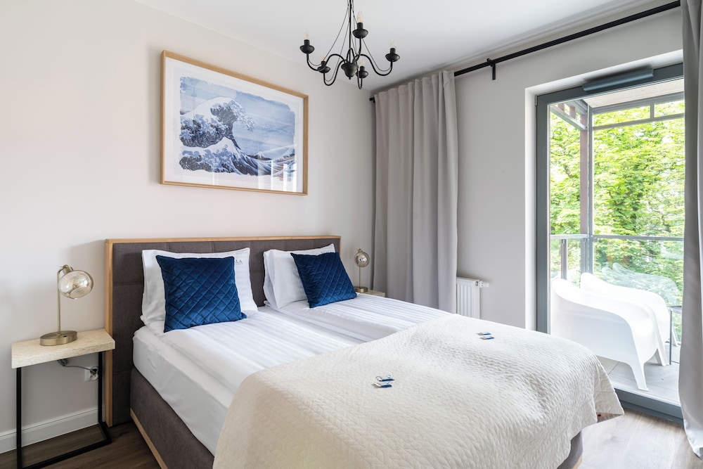 Lion Apartments - Apartments & Studio